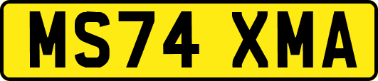 MS74XMA