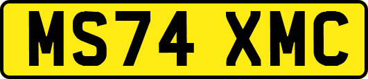 MS74XMC