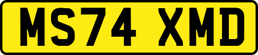 MS74XMD