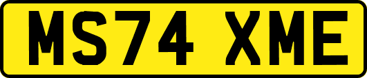 MS74XME