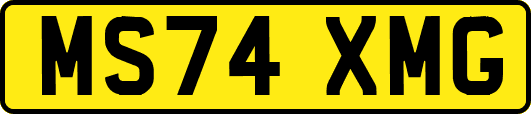 MS74XMG