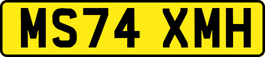 MS74XMH