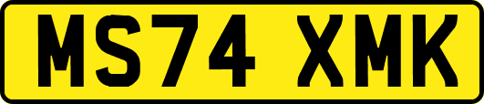 MS74XMK
