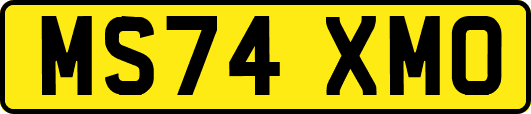 MS74XMO
