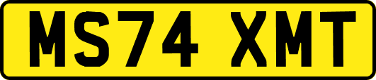 MS74XMT