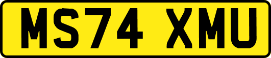 MS74XMU
