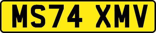 MS74XMV