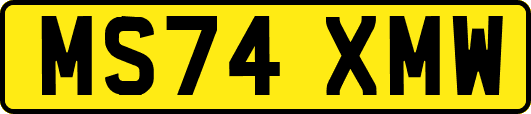 MS74XMW