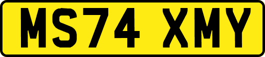MS74XMY