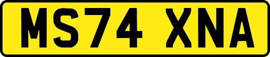 MS74XNA