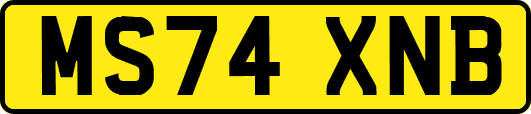 MS74XNB