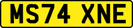 MS74XNE