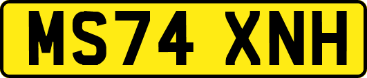 MS74XNH
