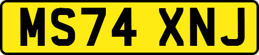 MS74XNJ