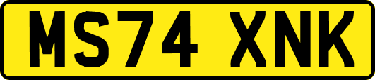 MS74XNK