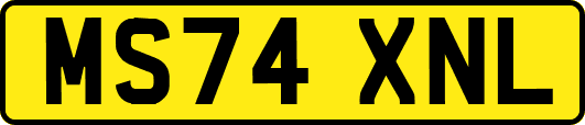 MS74XNL