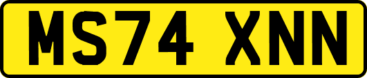 MS74XNN