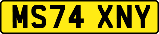 MS74XNY