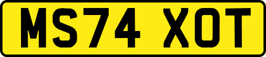 MS74XOT