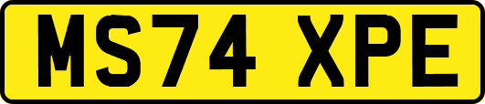 MS74XPE
