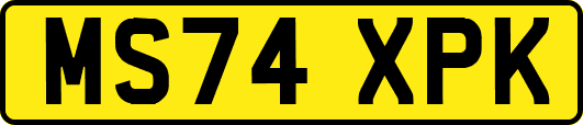 MS74XPK