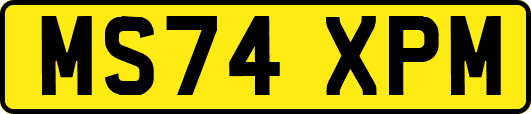 MS74XPM