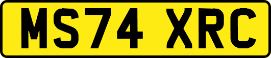MS74XRC