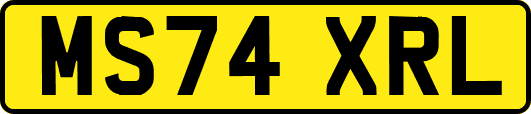 MS74XRL