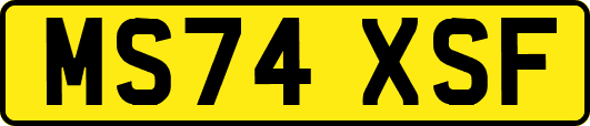MS74XSF