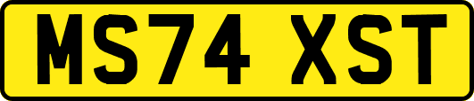MS74XST
