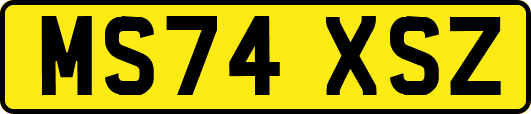 MS74XSZ