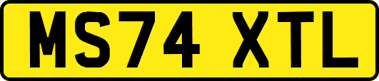 MS74XTL