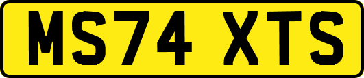 MS74XTS