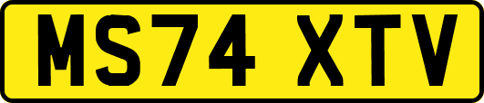 MS74XTV