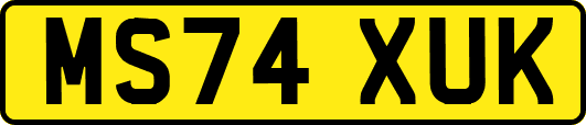 MS74XUK