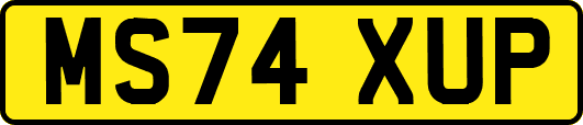 MS74XUP