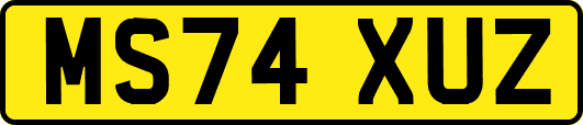 MS74XUZ