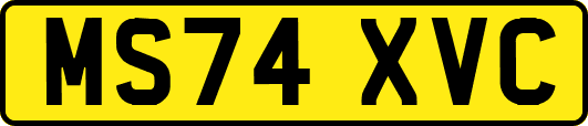 MS74XVC