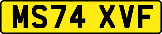 MS74XVF