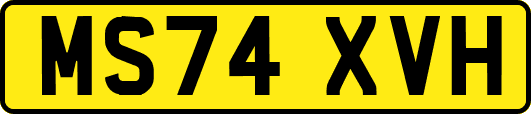 MS74XVH