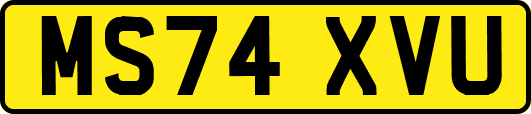 MS74XVU