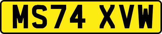 MS74XVW