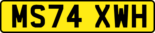 MS74XWH