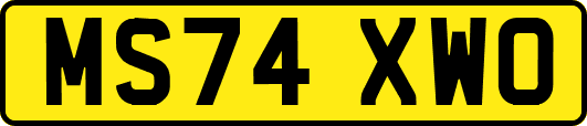MS74XWO