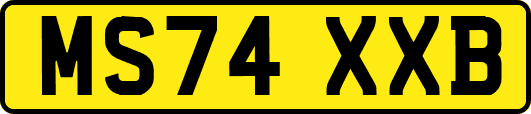 MS74XXB