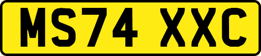 MS74XXC