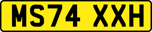MS74XXH
