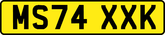 MS74XXK