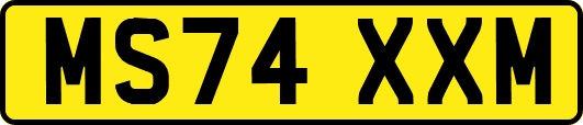MS74XXM