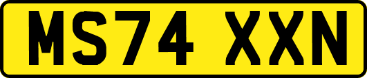 MS74XXN